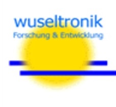 Berlin-India-wuseltronik logo old