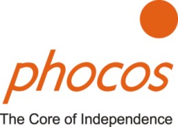 Phocos _Logo