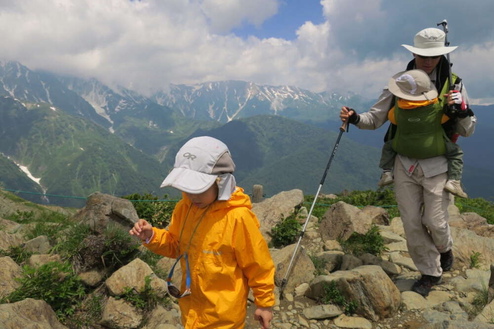 Hakuba Happo Ridge