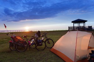 Wild Camping