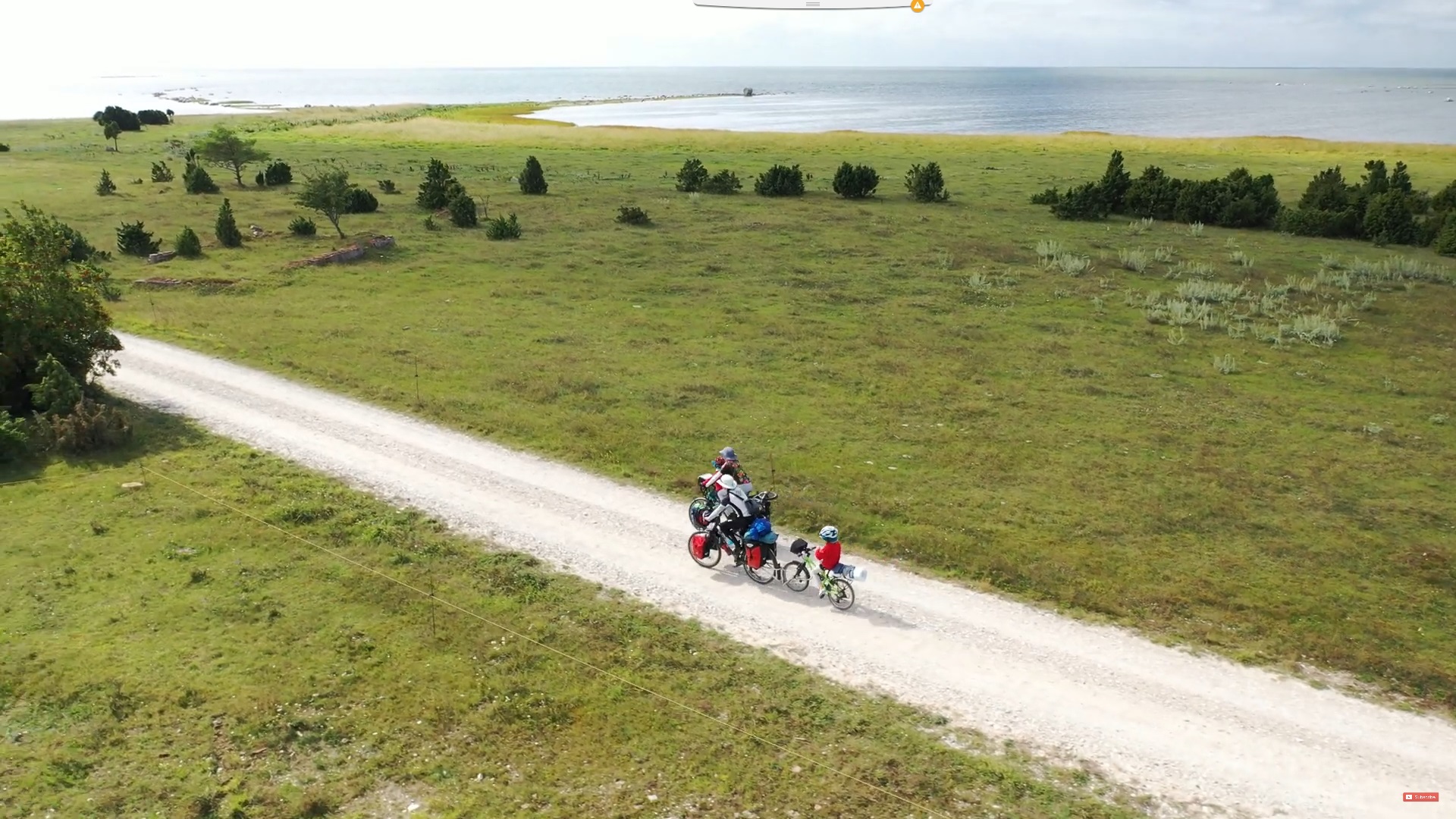 carred-away-estonia-cycling-family-drone