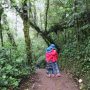 2020 Costa Rica - Cloud Forest