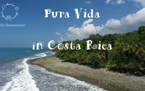 Pura Vida - Costa Rica video