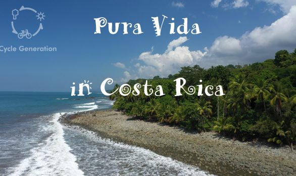 Pura Vida - Costa Rica video